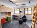 Wohnung Rottach-Egern 02 Kinderzimmer 13009