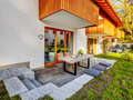 Wohnung Rottach-Egern 03 Terrasse 13009