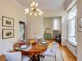 Wohnung München Herzogpark 03 Esszimmer 13017
