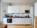 Wohnung München Dreimühlenviertel 01 Küche 13019