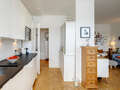 Wohnung München Dreimühlenviertel 03 Küche 13019