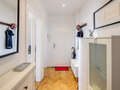 Wohnung München Dreimühlenviertel 01 Flur/Gang 13019