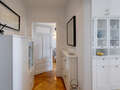 Wohnung München Dreimühlenviertel 02 Flur/Gang 13019