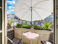 Wohnung München Dreimühlenviertel 02 Balkon 13019