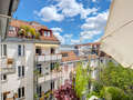 Wohnung München Dreimühlenviertel 01 Aussicht 13019