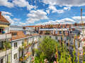 Wohnung München Dreimühlenviertel 02 Aussicht 13019