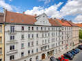 Wohnung München Dreimühlenviertel 03 Aussicht 13019