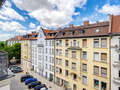 Wohnung München Dreimühlenviertel 04 Aussicht 13019