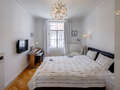 Wohnung München Dreimühlenviertel 01 Schlafzimmer 13019