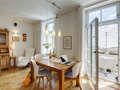 Wohnung München Dreimühlenviertel 01 Wohnbereich 13019
