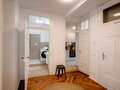 Wohnung München Isarvorstadt 02 Flur/Gang 13026