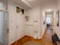 Wohnung München Isarvorstadt 03 Flur/Gang 13026