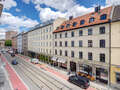 Wohnung München Isarvorstadt 01 Aussicht 13026