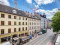 Wohnung München Isarvorstadt 02 Aussicht 13026