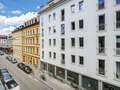 Wohnung München Isarvorstadt 03 Aussicht 13026