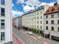 Wohnung München Isarvorstadt 04 Aussicht 13026