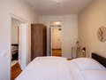 Wohnung München Isarvorstadt 03 2. Schlafzimmer	 13026
