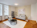 Wohnung München Isarvorstadt 03 Wohnzimmer 13026
