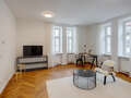 Wohnung München Isarvorstadt 04 Wohnzimmer 13026