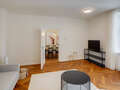 Wohnung München Isarvorstadt 05 Wohnzimmer 13026