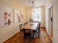 Wohnung München Isarvorstadt 01 Esszimmer 13026
