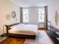 Wohnung München Isarvorstadt 01 1. Schlafzimmer 13026