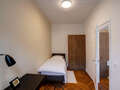 Wohnung München Isarvorstadt 01 Arbeits-/Gästezimmer 13026