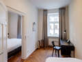 Wohnung München Isarvorstadt 02 Arbeits-/Gästezimmer 13026