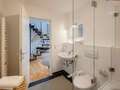 Maisonettewohnung München Haidhausen 02 Badezimmer 13031