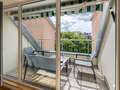 Maisonettewohnung München Haidhausen 01 Dachterrasse 13031