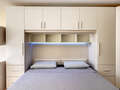 Wohnung München Fürstenried 02 Schlafzimmer 13033