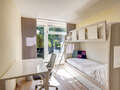 Wohnung München Fürstenried 03 Schlafzimmer 13033