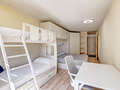 Wohnung München Fürstenried 04 Schlafzimmer 13033
