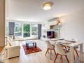 Wohnung München Fürstenried 01 Wohnbereich 13033