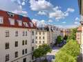 Wohnung München Lehel 01 Aussicht 13035