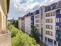 Wohnung München Lehel 02 Aussicht 13035