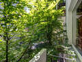 Wohnung München Schwabing-West (rund um den Hohenzollernplatz) 02 Aussicht 13038