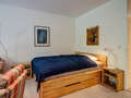 Wohnung München Schwabing-West (rund um den Hohenzollernplatz) 01 Schlafbereich 13038