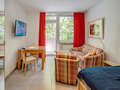 Wohnung München Schwabing-West (rund um den Hohenzollernplatz) 01 Wohnbereich 13038
