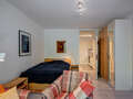 Wohnung München Schwabing-West (rund um den Hohenzollernplatz) 03 Wohnbereich 13038