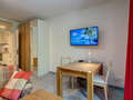 Wohnung München Schwabing-West (rund um den Hohenzollernplatz) 04 Wohnbereich 13038
