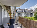 Wohnung Haar 03 Balkon 13044