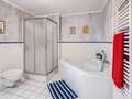 Doppelhaushälfte Schäftlarn 01 Badezimmer 13045