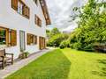 Doppelhaushälfte Schäftlarn 04 Garten 13045
