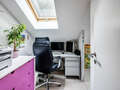 Doppelhaushälfte Schäftlarn 01 Arbeitszimmer 13045