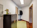 Wohnung München Schwabing-Nord (zw. Belgrad- & Leopoldstraße) 01 Flur/Gang 13047