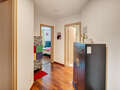Wohnung München Schwabing-Nord (zw. Belgrad- & Leopoldstraße) 02 Flur/Gang 13047