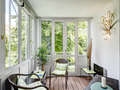 Wohnung München Schwabing-Nord (zw. Belgrad- & Leopoldstraße) 01 Wintergarten 13047