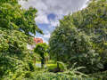 Wohnung München Schwabing-Nord (zw. Belgrad- & Leopoldstraße) 01 Aussicht 13047