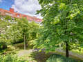 Wohnung München Schwabing-Nord (zw. Belgrad- & Leopoldstraße) 03 Aussicht 13047